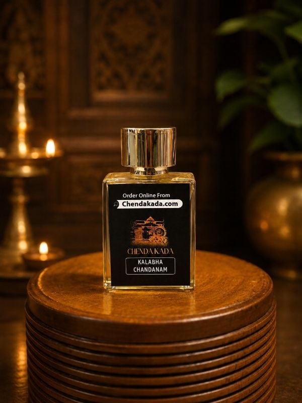 KALABHA CHANDANAM PERFUME 50 ML