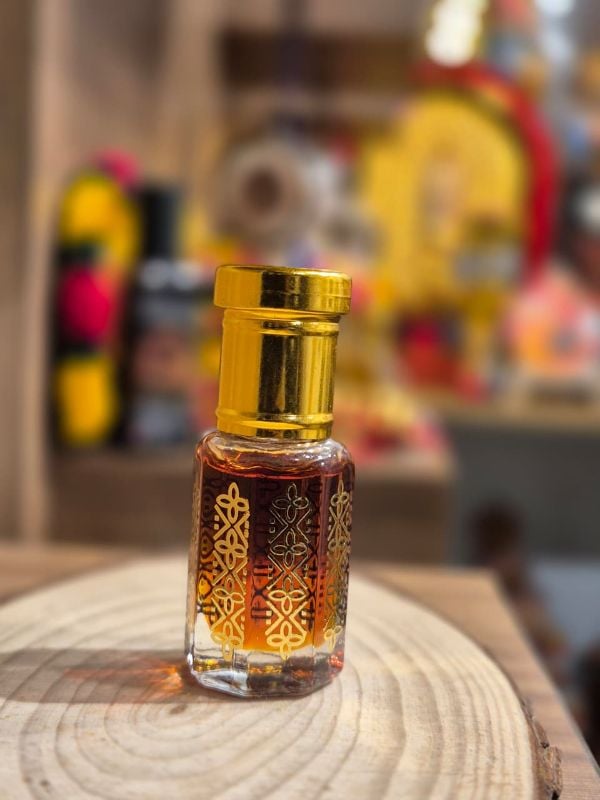 ILANJI PERFUME ROLL ON PERFUME
