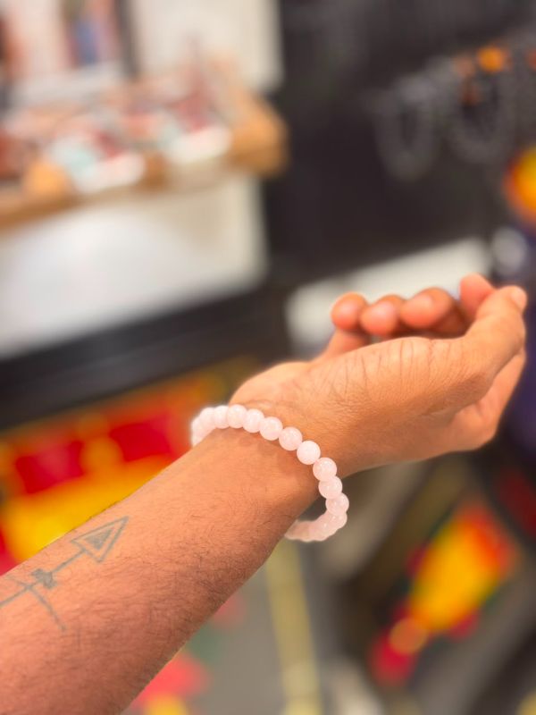 Rose Bracelet