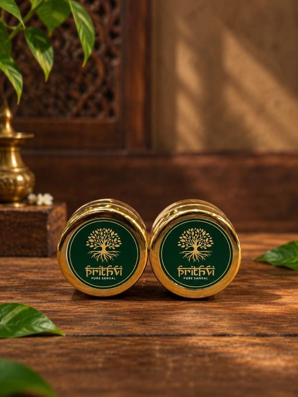 Ready To Use Aracha Chandanam (2 pack)