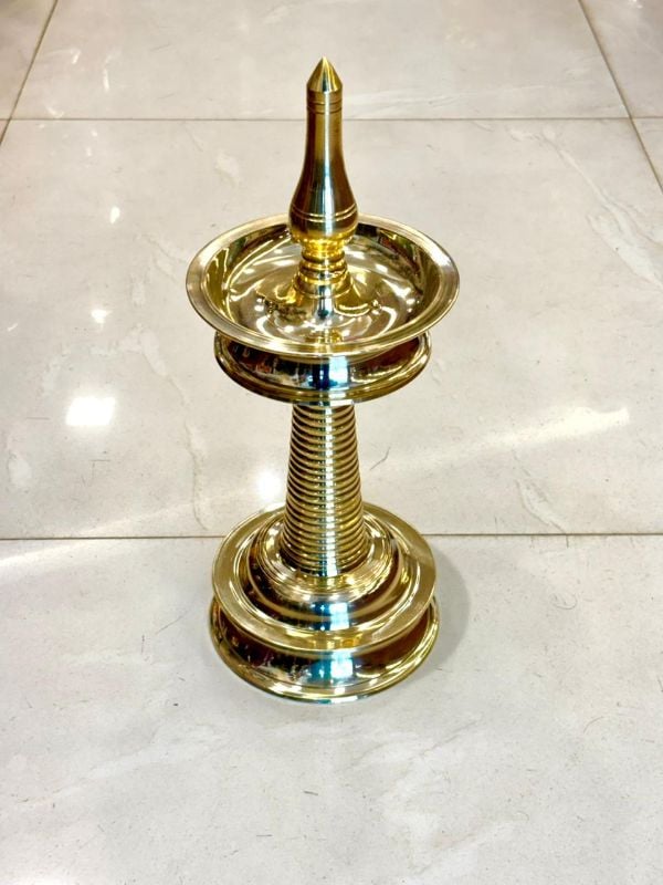 LAMP 1350 12 inch