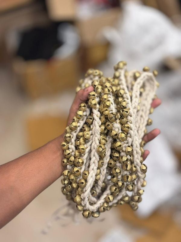 Kathak Chilanka Bells (200 Bells)