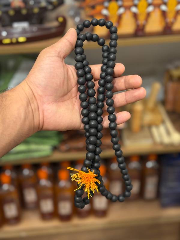 Karungali mala 12mm