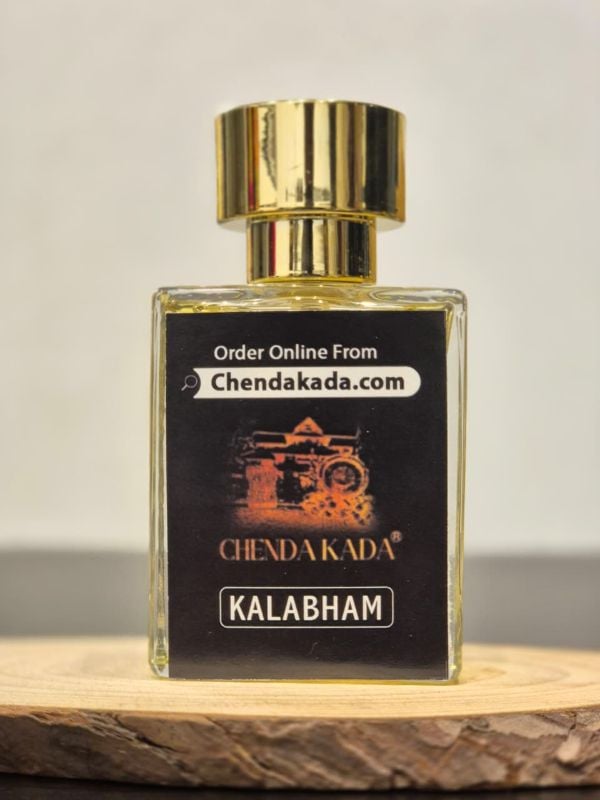 KALABHAM (DIVINE) PERFUME 50 ML