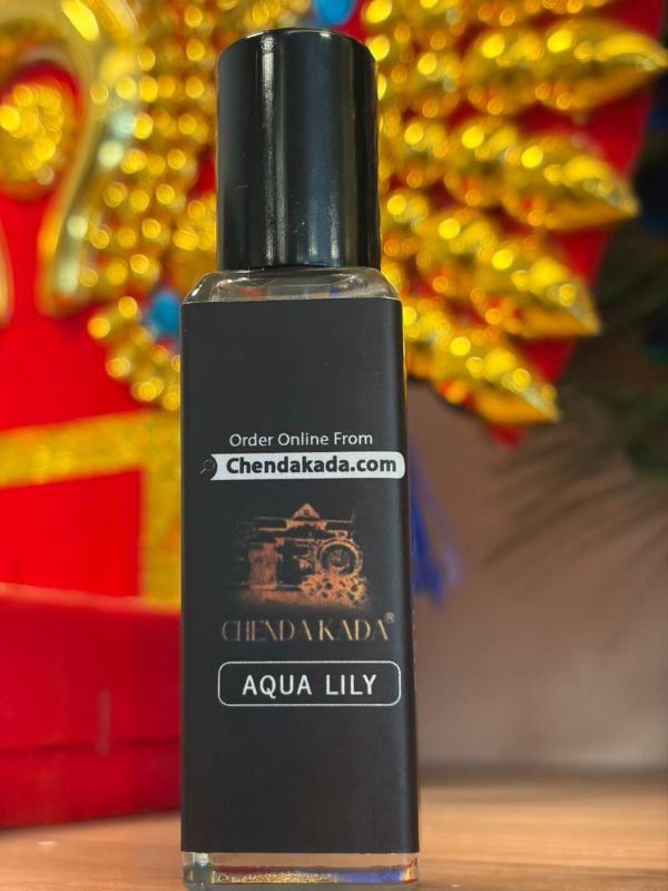 Aqua Lily Perfume 25ml