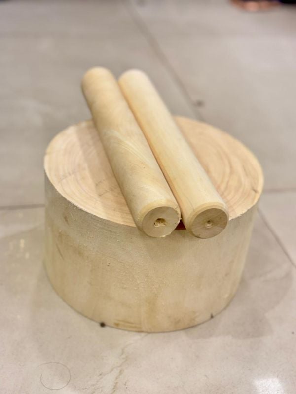 Chenda Practice Kit
