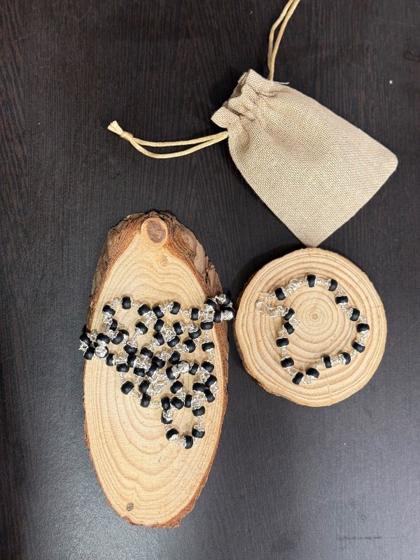 Karungali combo