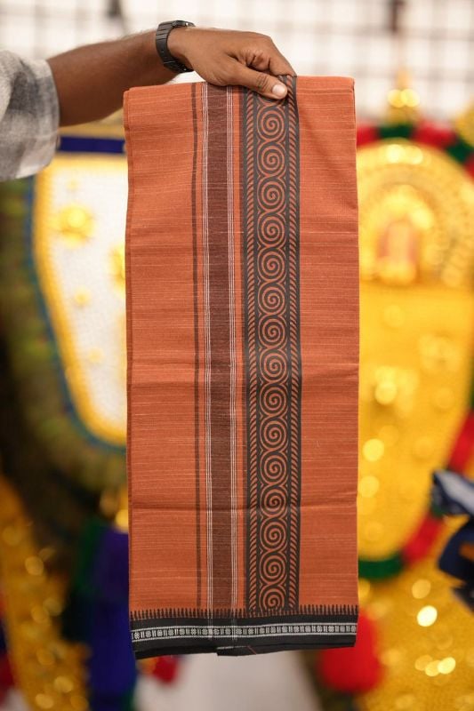 Kavi premium mundu model 1