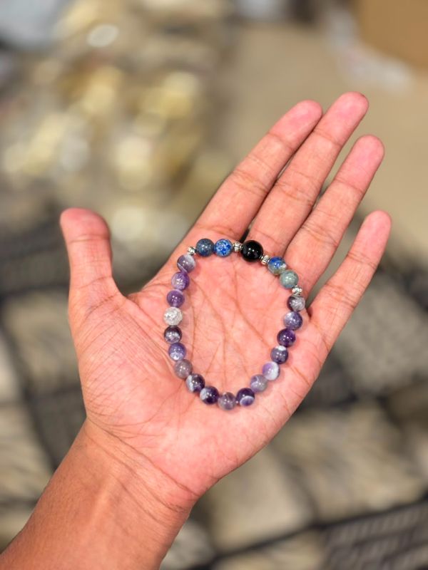 Capricorn Bracelets