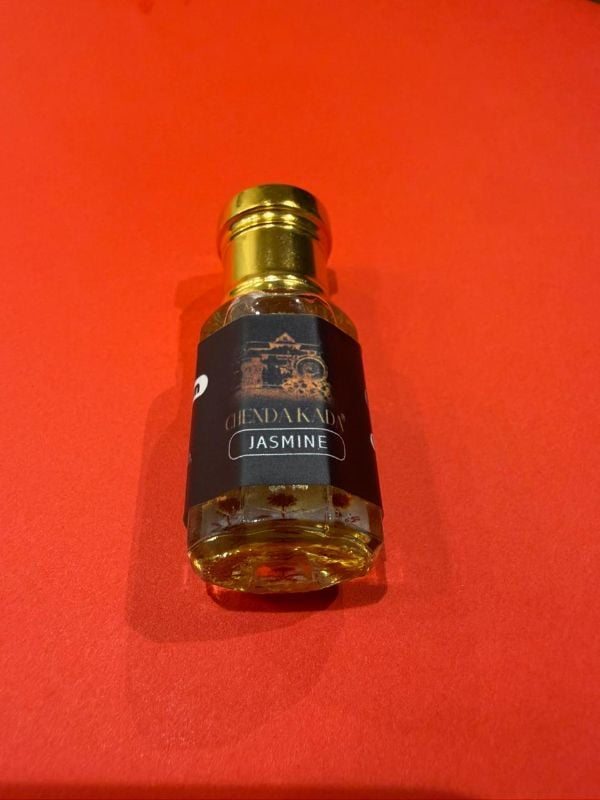 JASMINE PERFUME ROLL