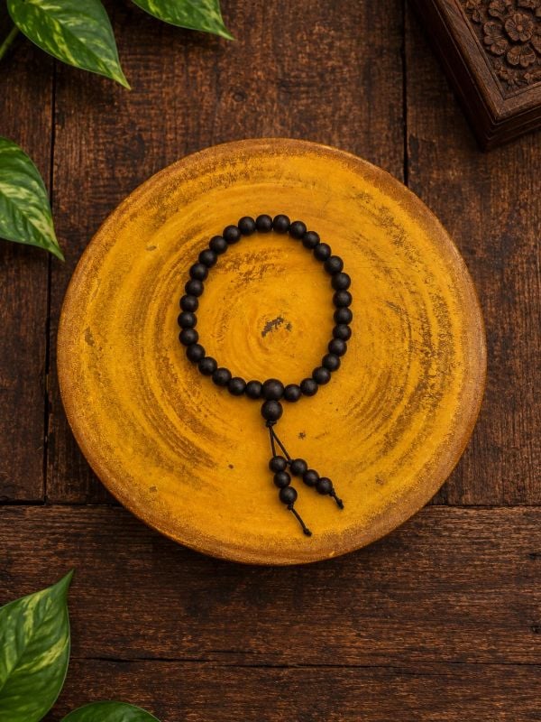 Karungali bracelet 7mm