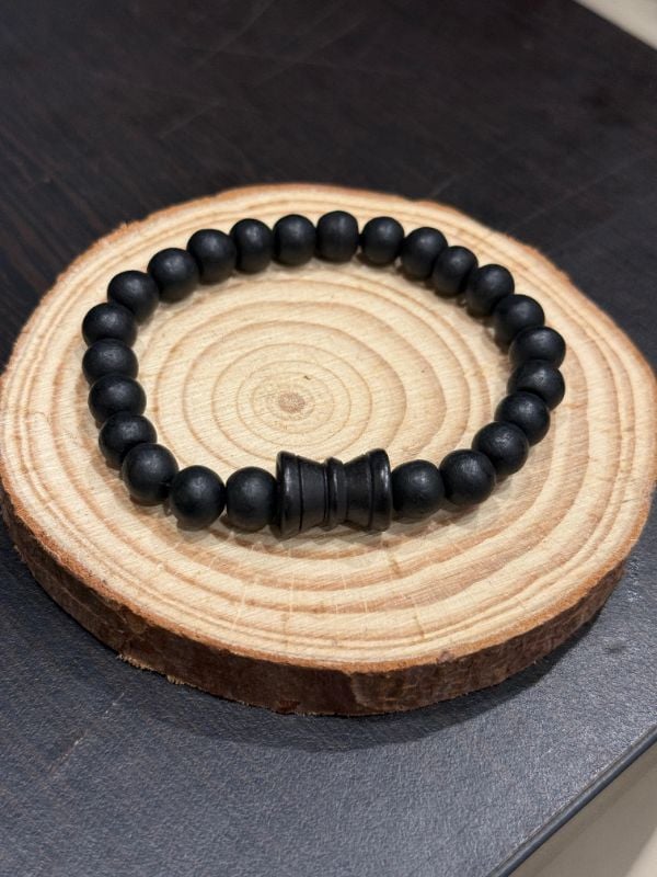 Damaru bracelet