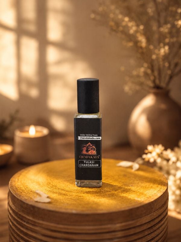 Tulasi Chandanam perfume 25ml