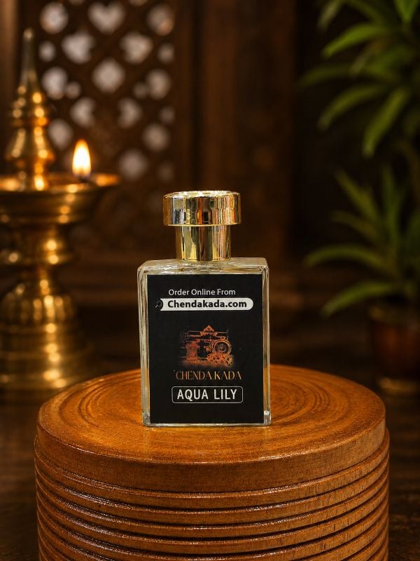 Aqua Lily Perfume 50ml