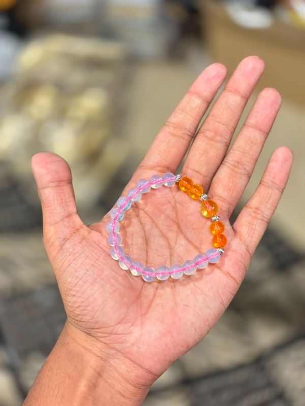 Pisces Bracelets