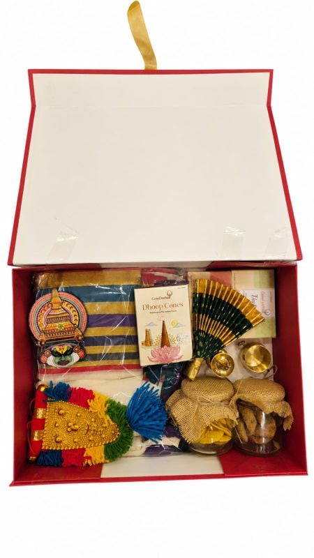 Onam Hamper For Her