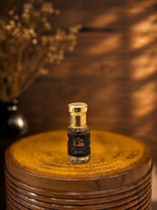 JASMINE PERFUME ROLL