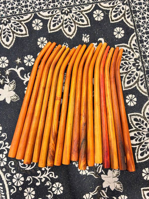 Pathimugam Chenda Sticks
