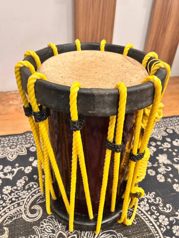 Melam Chenda
