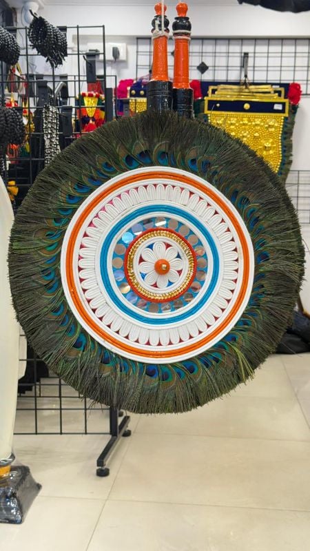 Original Aalavattam 3 valayam (pair)