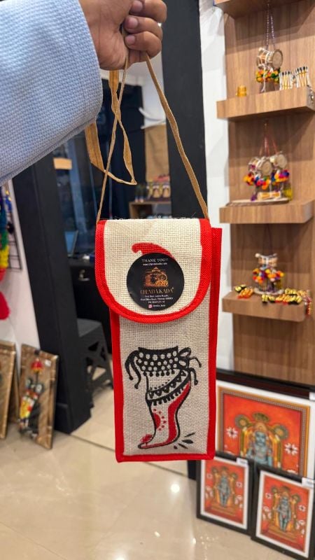 Chilanka bag normal without phone pouch