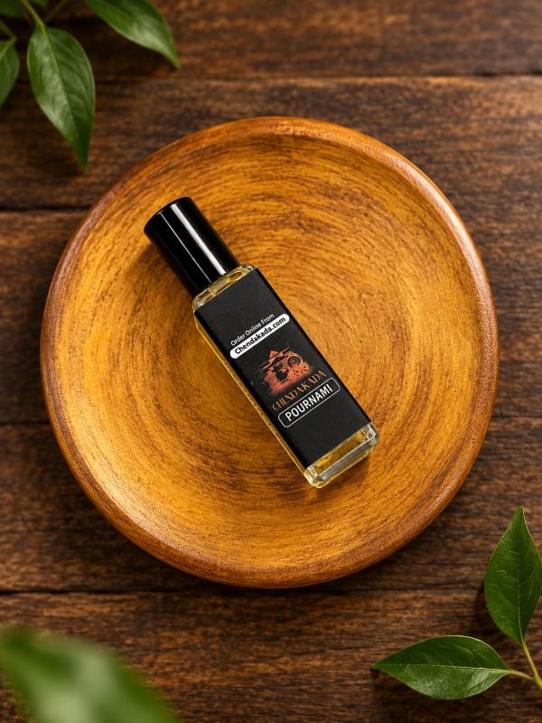 Pournami Perfume 25ml