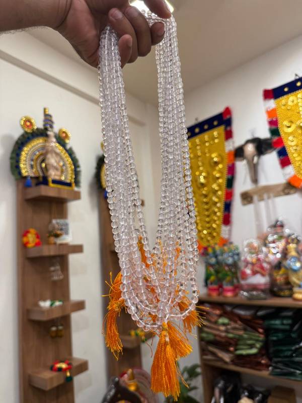 Spadika mala