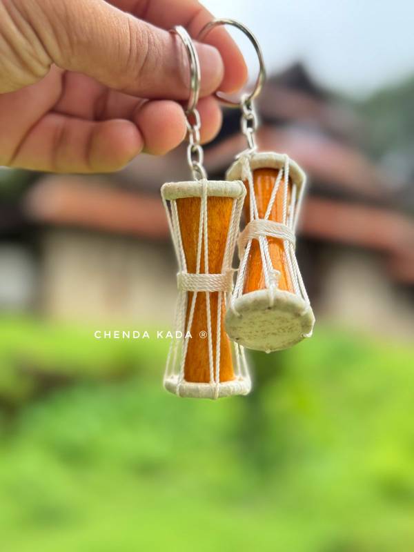 Thimila miniature