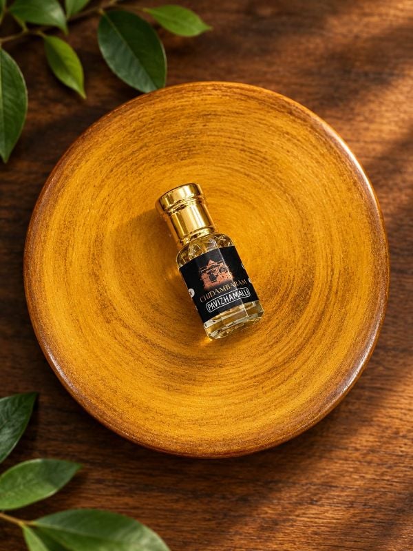 Pavizhamalli Perfume Roll on
