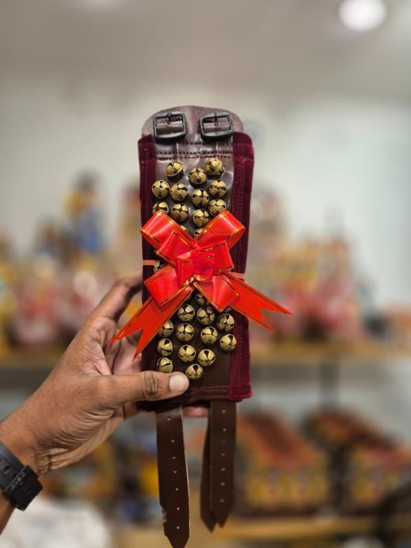 Light weight four layer chilanka