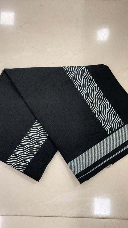 Black Premium Mundu model 1