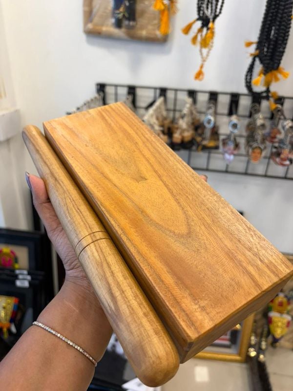 Dance thattu palaka pair