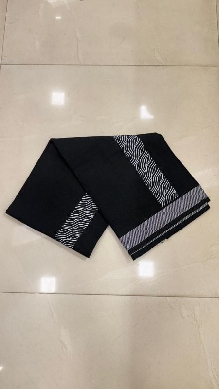 Black Premium Mundu model 1