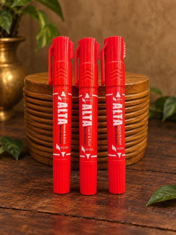 Alta pen (3 nos)