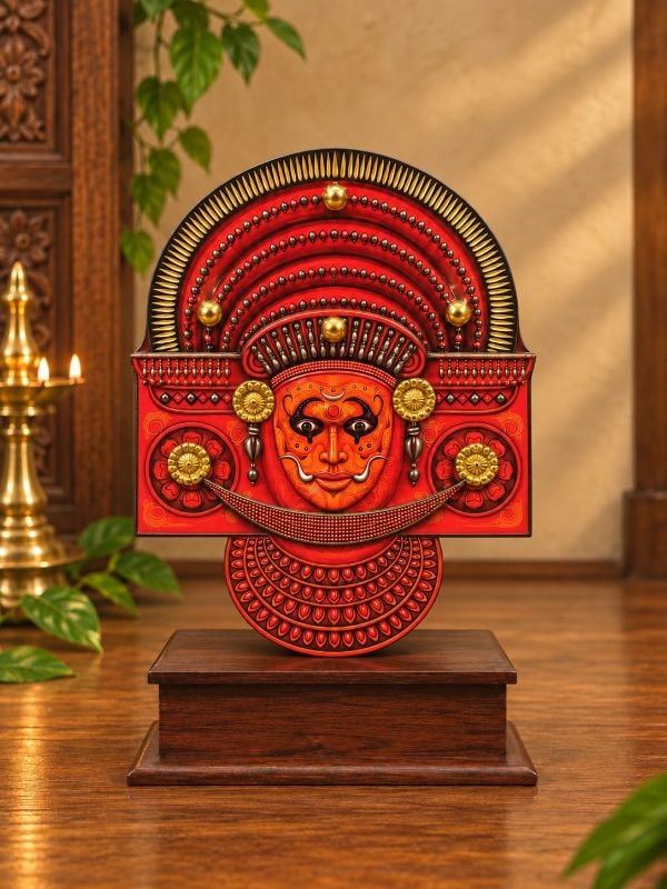 Theyyam big