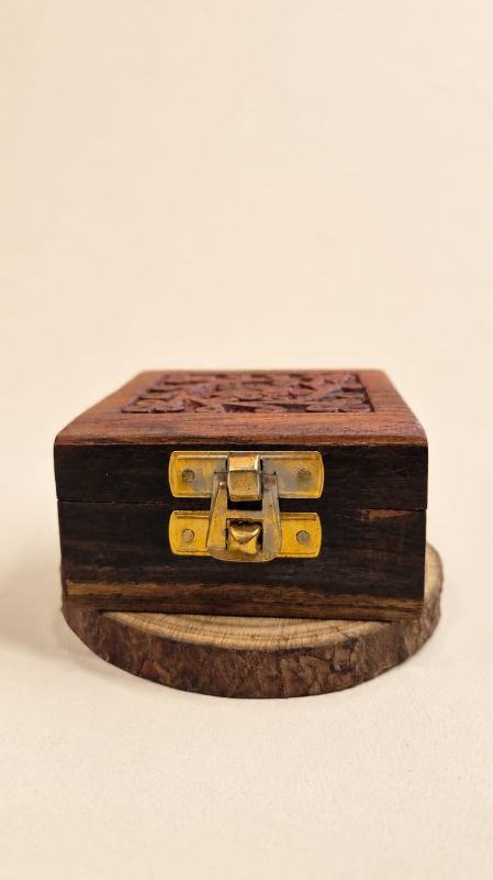 Jewel Box