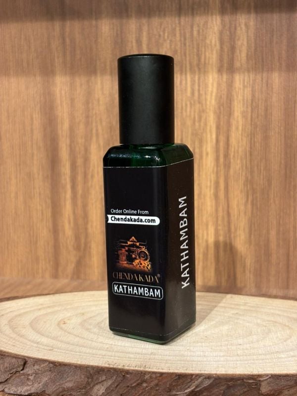 Kathambam 25ml perfume