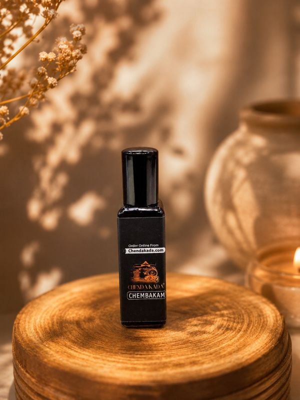 Chembakam perfume 25ml
