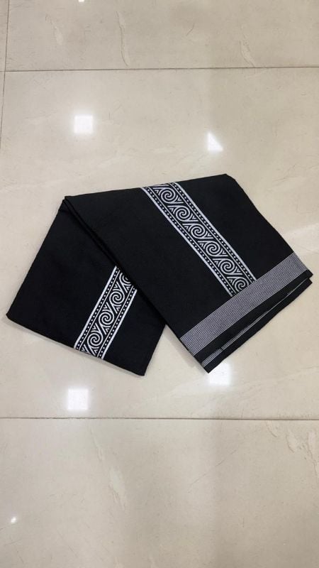 Black Premium Mundu model 3