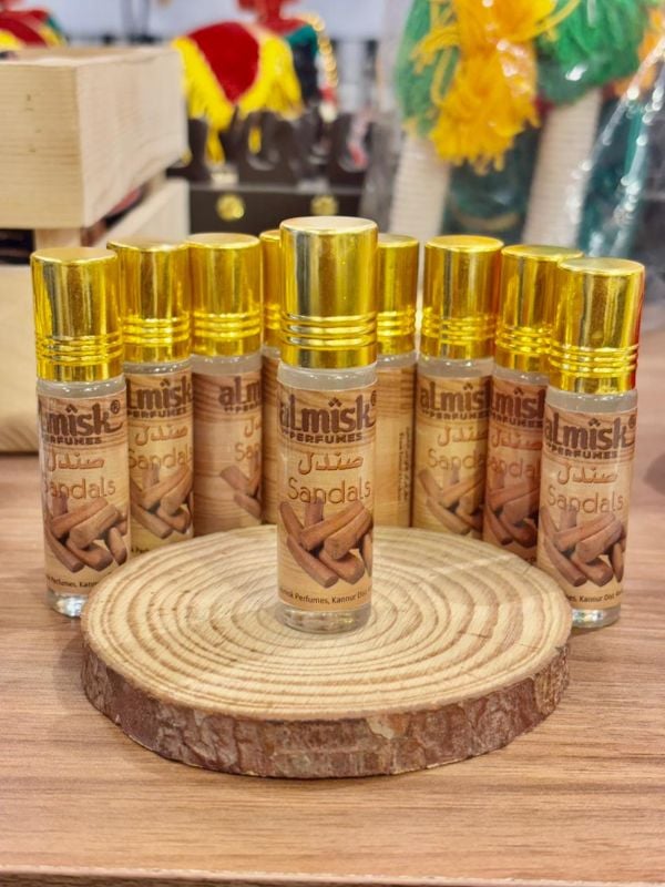 SANDAL SMALL ROLLON NORMAL