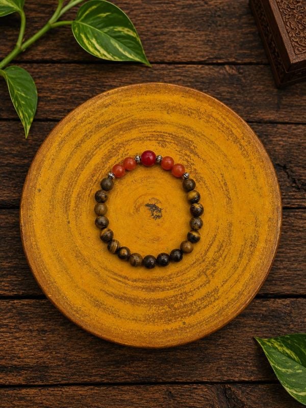 Leo Bracelets