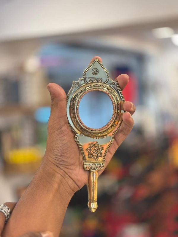 Aranmula Kannadi original