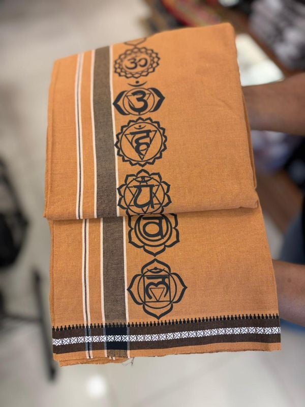 Kavi premium mundu model 2