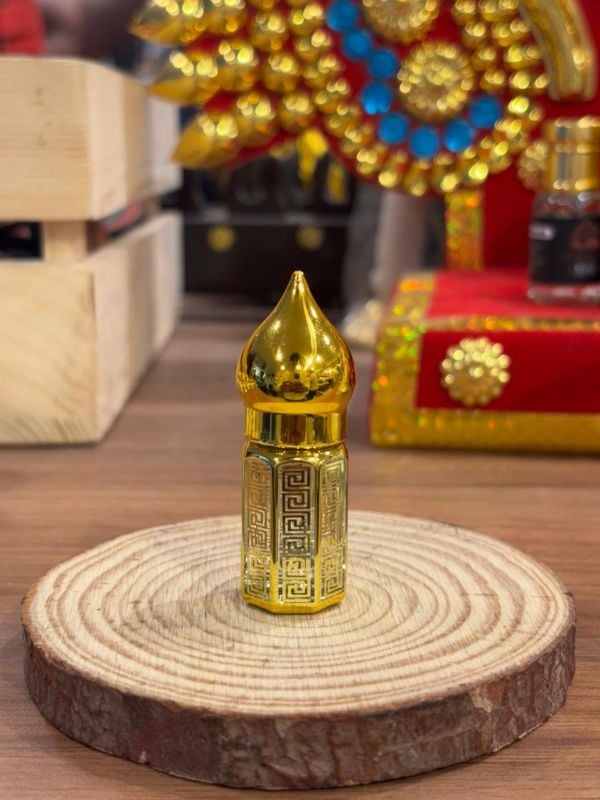 RIJALI PERFUME ROLL ON