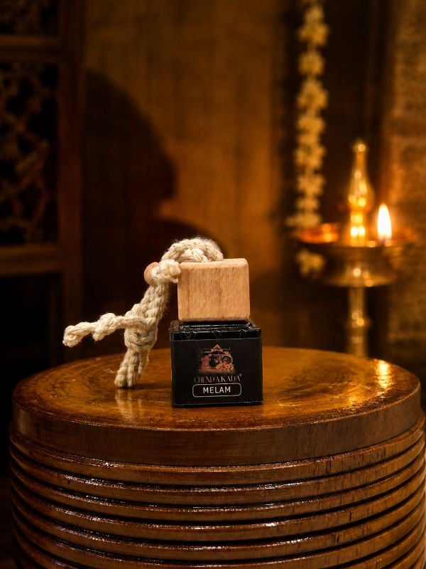 Melam Car Hanging Perfume