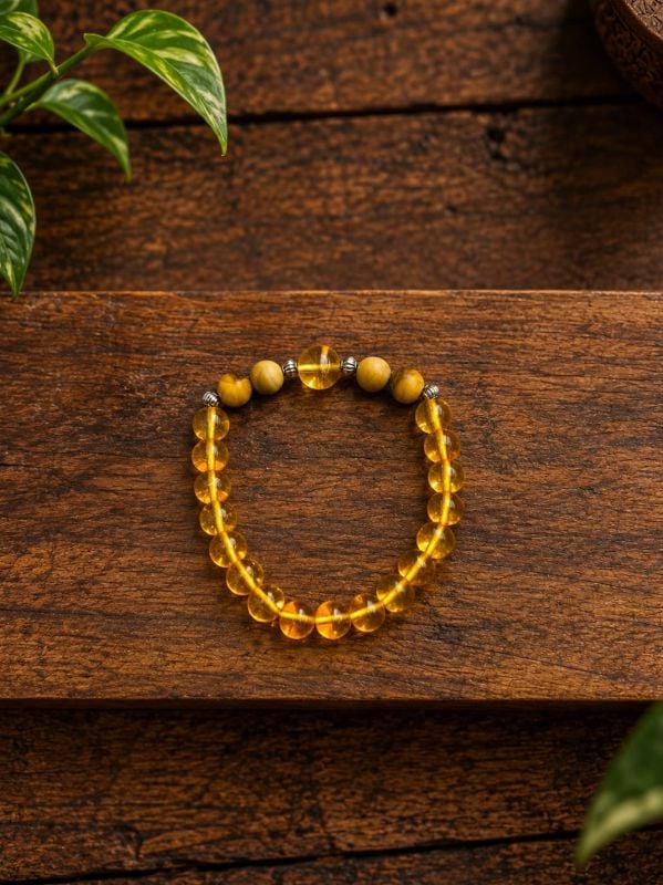 Sagittarius Bracelets
