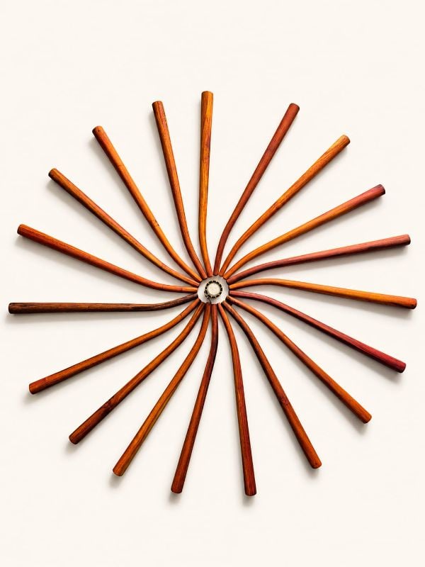 Pathimugam Chenda Sticks