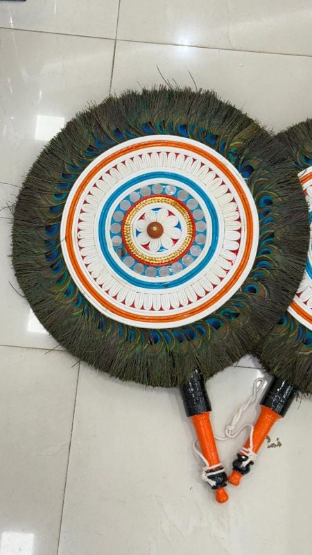 Original Aalavattam 3 valayam (pair)