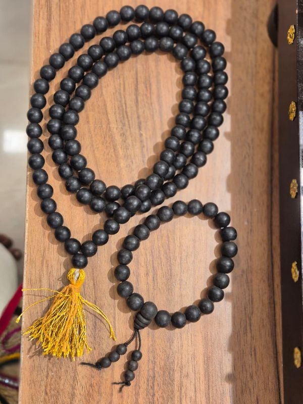 Karungali 10 MM combo