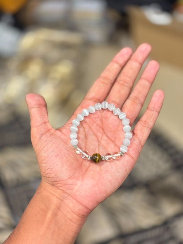 Taurus Bracelets